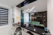 Apartament 2 camere Centru – Renovat complet - Open Space