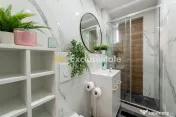 Apartament 2 camere Centru – Renovat complet - Open Space
