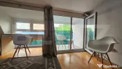 Aprtament 2 camere, 47 mp, zona strazii Calea Motilor 