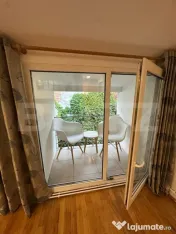 Aprtament 2 camere, 47 mp, zona strazii Calea Motilor 