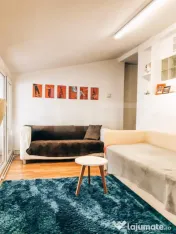 Aprtament 2 camere, 47 mp, zona strazii Calea Motilor