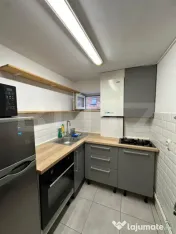 Aprtament 2 camere, 47 mp, zona strazii Calea Motilor 