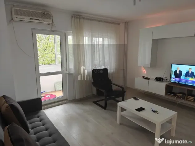 Apartament 2 camere | Baicului – Doamna Ghica | 65 mp | Etaj 1 | 1986 - Bucuresti (Bucuresti-Ilfov)