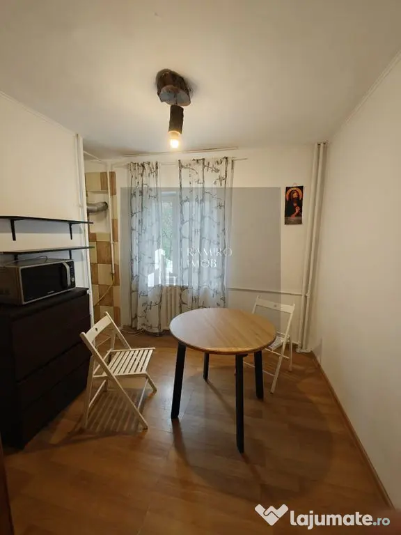 Apartament 2 camere | Baicului – Doamna Ghica | 65 mp | Etaj 1 | 1986 - Bucuresti (Bucuresti-Ilfov)