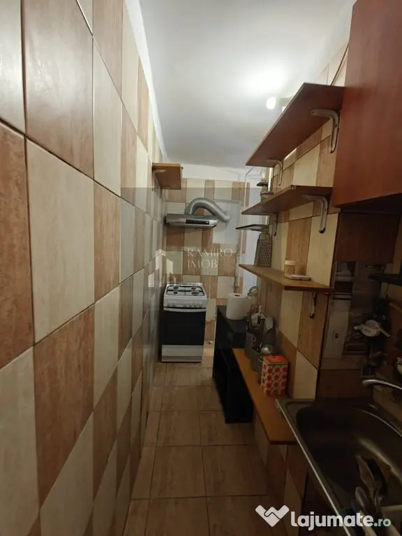 Apartament 2 camere | Baicului – Doamna Ghica | 65 mp | Etaj 1 | 1986 - Bucuresti (Bucuresti-Ilfov)