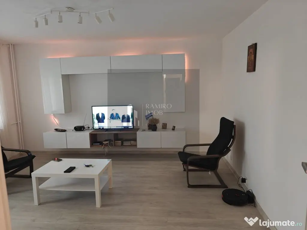 Apartament 2 camere | Baicului – Doamna Ghica | 65 mp | Etaj 1 | 1986 - Bucuresti (Bucuresti-Ilfov)