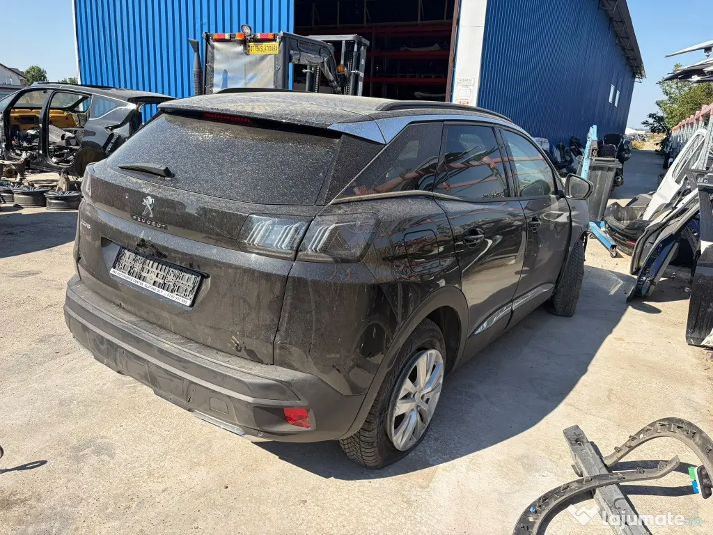 Dezmembrez Peugeot 3008 II Facelift 1.2 THP HNS(HN05) 131 Cai Cutie Automata
