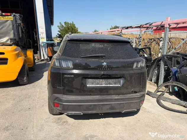 Dezmembrez Peugeot 3008 II Facelift 1.2 THP HNS(HN05) 131 Cai Cutie Automata