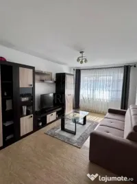 Girocului, 2 Camere, Decomandat, Centrala Proprie, Clima, Bl 