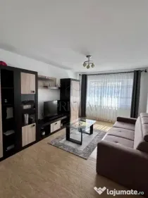 Girocului, 2 Camere, Decomandat, Centrala Proprie, Clima, Bl