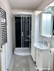 Girocului, 2 Camere, Decomandat, Centrala Proprie, Clima, Bl