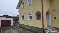 Vand casa in Deva P+M, zona ultracentrala (str. Crisan), 200 mp 