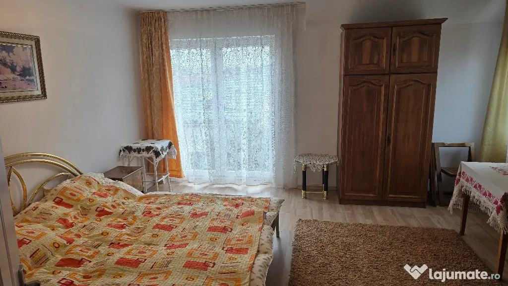 Vand casa in Deva P+M, zona ultracentrala (str. Crisan), 200 mp - Deva (Hunedoara)
