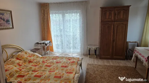 Vand casa in Deva P+M, zona ultracentrala (str. Crisan), 200 mp - Deva (Hunedoara)