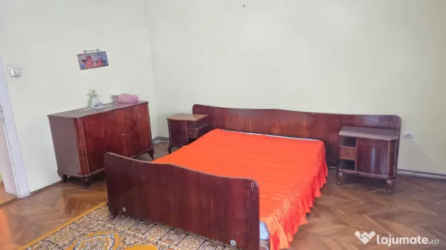 Vand casa in Deva P+M, zona ultracentrala (str. Crisan), 200 mp - Deva (Hunedoara)