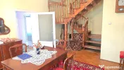 Vand casa in Deva P+M, zona ultracentrala (str. Crisan), 200 mp 