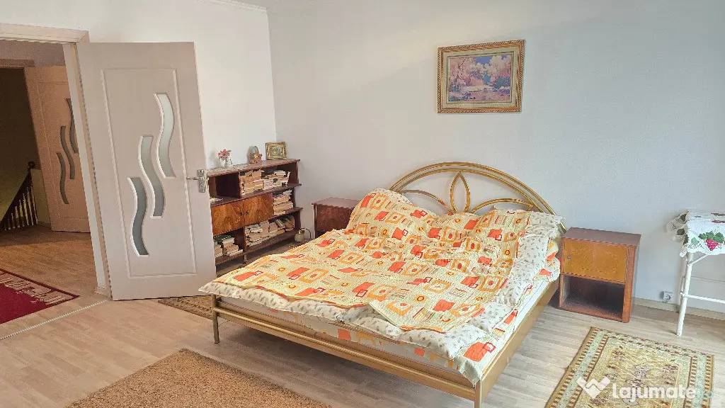 Vand casa in Deva P+M, zona ultracentrala (str. Crisan), 200 mp - Deva (Hunedoara)