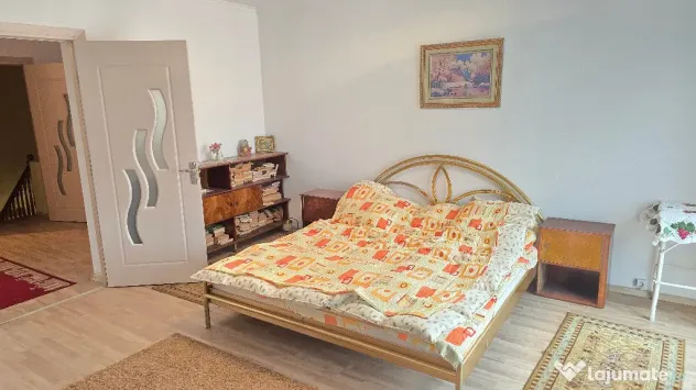 Vand casa in Deva P+M, zona ultracentrala (str. Crisan), 200 mp - Deva (Hunedoara)