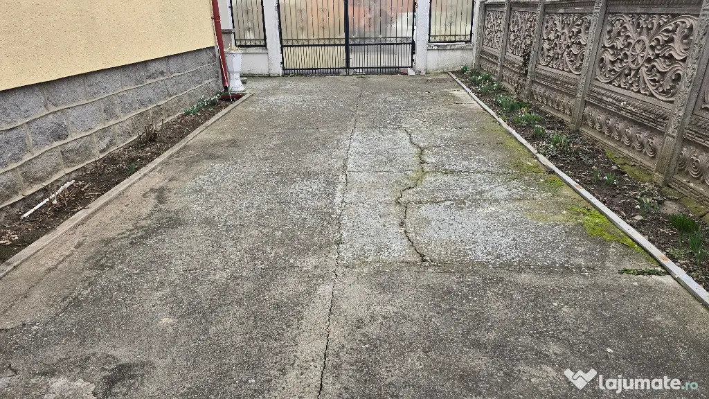 Vand casa in Deva P+M, zona ultracentrala (str. Crisan), 200 mp - Deva (Hunedoara)