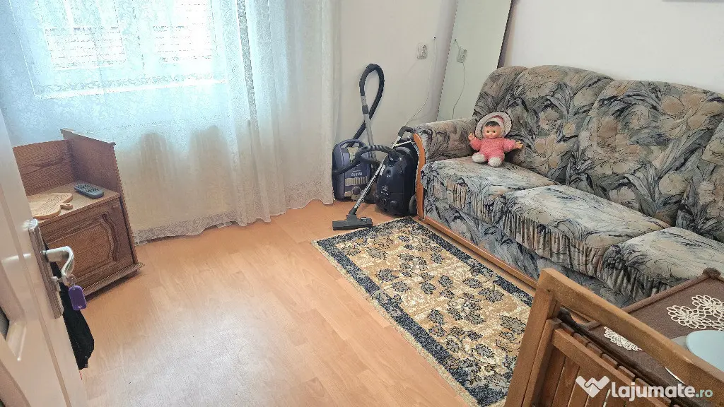 Vand casa in Deva P+M, zona ultracentrala (str. Crisan), 200 mp - Deva (Hunedoara)