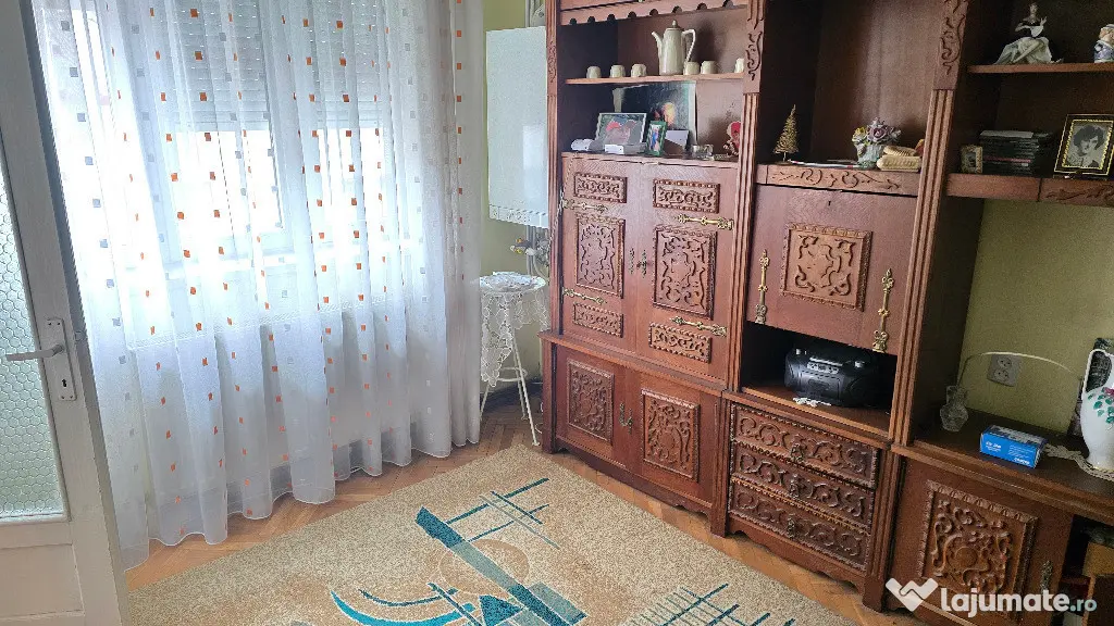 Vand casa in Deva P+M, zona ultracentrala (str. Crisan), 200 mp - Deva (Hunedoara)
