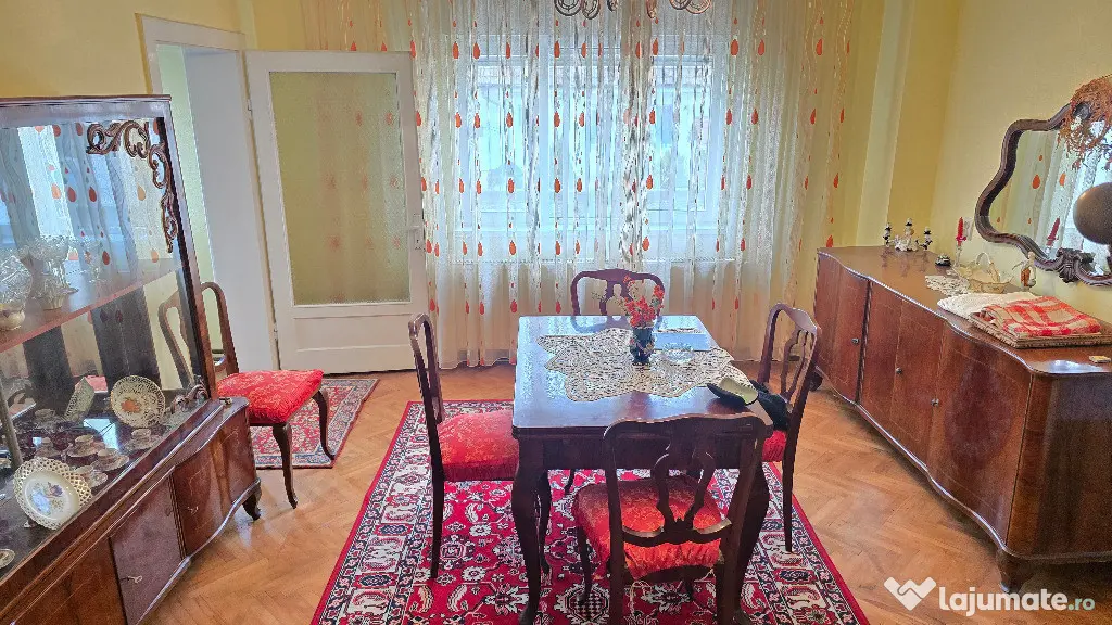 Vand casa in Deva P+M, zona ultracentrala (str. Crisan), 200 mp - Deva (Hunedoara)