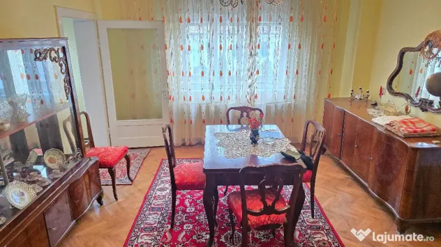 Vand casa in Deva P+M, zona ultracentrala (str. Crisan), 200 mp - Deva (Hunedoara)