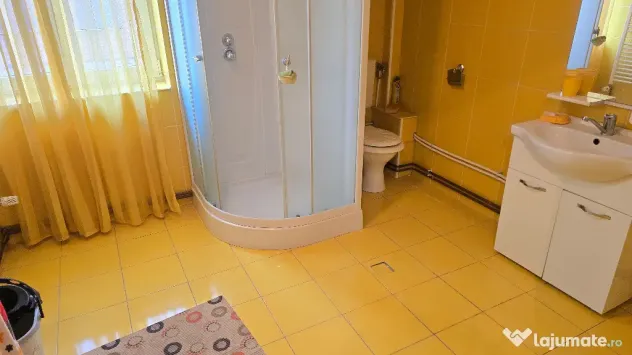 Vand casa in Deva P+M, zona ultracentrala (str. Crisan), 200 mp - Deva (Hunedoara)