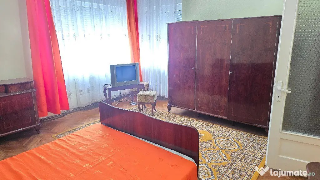 Vand casa in Deva P+M, zona ultracentrala (str. Crisan), 200 mp - Deva (Hunedoara)