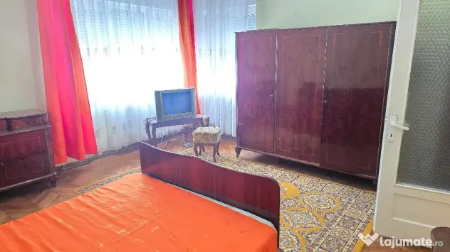 Vand casa in Deva P+M, zona ultracentrala (str. Crisan), 200 mp - Deva (Hunedoara)