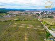 Teren extravilan, 6.510mp, Simeria, Sfantu Gheorghe