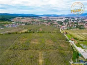 Teren extravilan, 6.510mp, Simeria, Sfantu Gheorghe