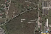 Teren extravilan, 6.510mp, Simeria, Sfantu Gheorghe