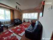 Apartament cu 3 camere de 77 mp utili - zona Tipografilor