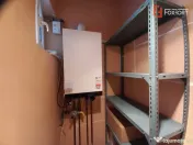 Apartament cu 3 camere de 77 mp utili - zona Tipografilor