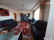 Apartament cu 3 camere de 77 mp utili - zona Tipografilor