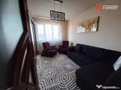 Apartament cu 3 camere de 77 mp utili - zona Tipografilor