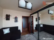 Apartament cu 3 camere de 77 mp utili - zona Tipografilor
