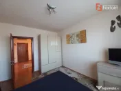 Apartament cu 3 camere de 77 mp utili - zona Tipografilor