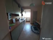 Apartament cu 3 camere de 77 mp utili - zona Tipografilor