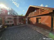 Casă individuală de vânzare, D+P+P, 160MP - Crișeni 