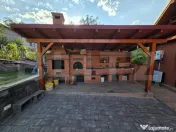 Casă individuală de vânzare, D+P+P, 160MP - Crișeni 