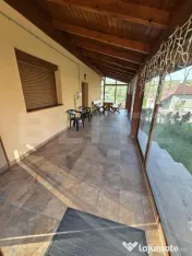 Casă individuală de vânzare, D+P+P, 160MP - Crișeni 