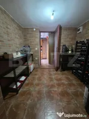 Casă individuală de vânzare, D+P+P, 160MP - Crișeni 