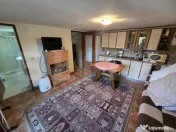 Casă individuală de vânzare, D+P+P, 160MP - Crișeni 