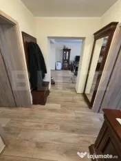 Casă individuală de vânzare, D+P+P, 160MP - Crișeni 