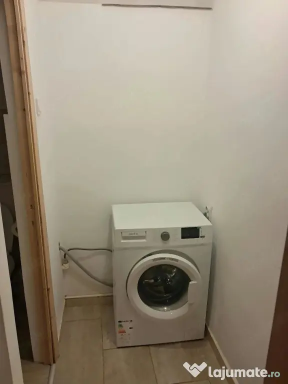 Garsoniera mare, Tatarasi , parter - Iasi (Iasi)