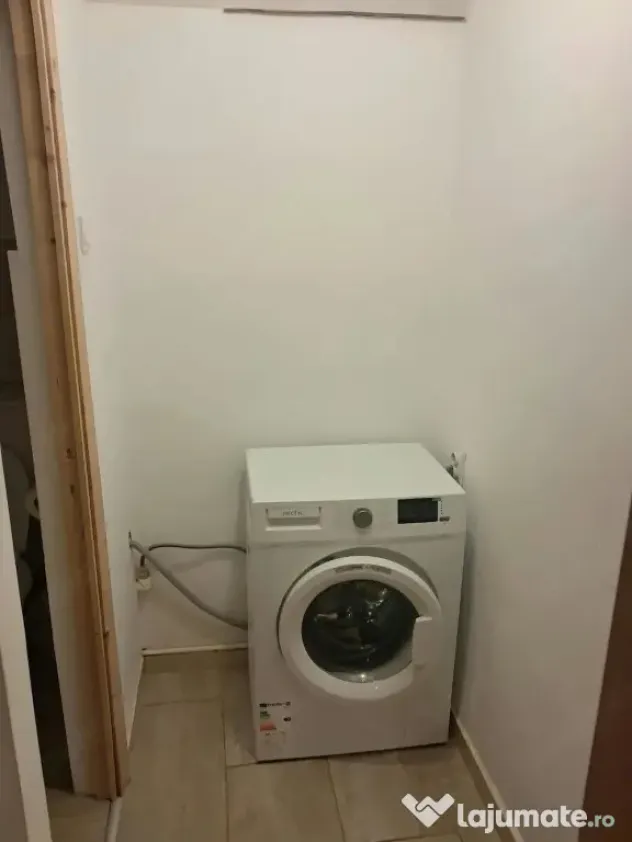 Garsoniera mare, Tatarasi , parter - Iasi (Iasi)
