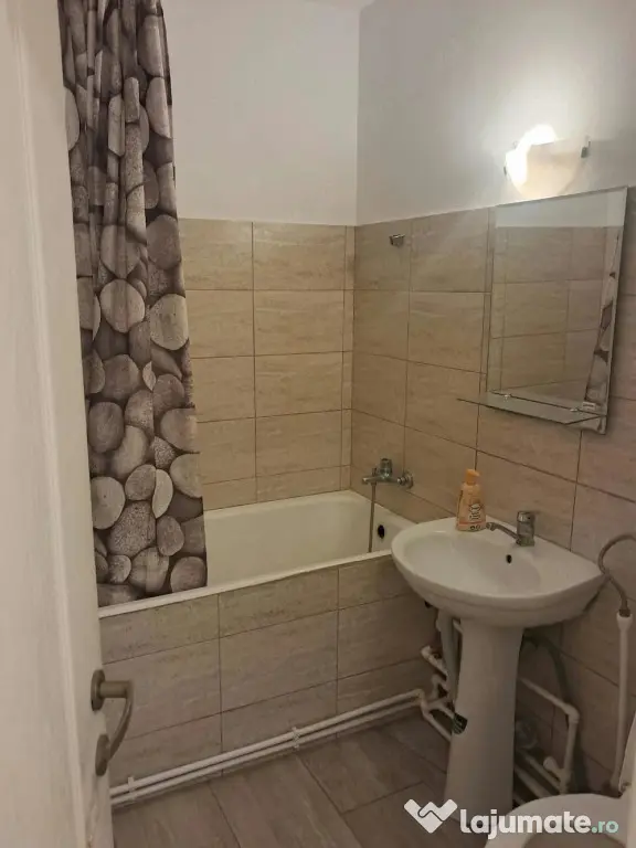 Garsoniera mare, Tatarasi , parter - Iasi (Iasi)