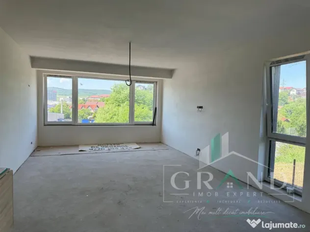 Casă NOUĂ tip duplex, în Dâmbul Rotund-Calea Baciului - Cluj-Napoca (Cluj)